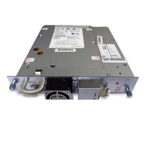 Libreria Tape Hp Msl4048 Lto-6 Ultrium 6250 Fc Tape Library