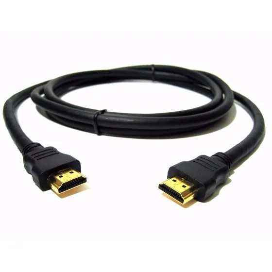 Cable Hdmi 1.80 Mtrs Playstation 3 Ps3 Xbox 360 Dvd Play
