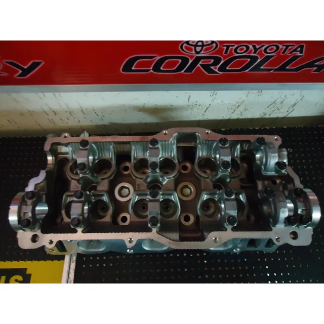 Camara Motor 5 Vzfe Toyota 4runner Meru Prado Original Nueva