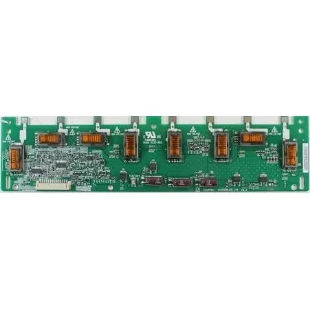 Tarjeta Inversora Tv V225-b02