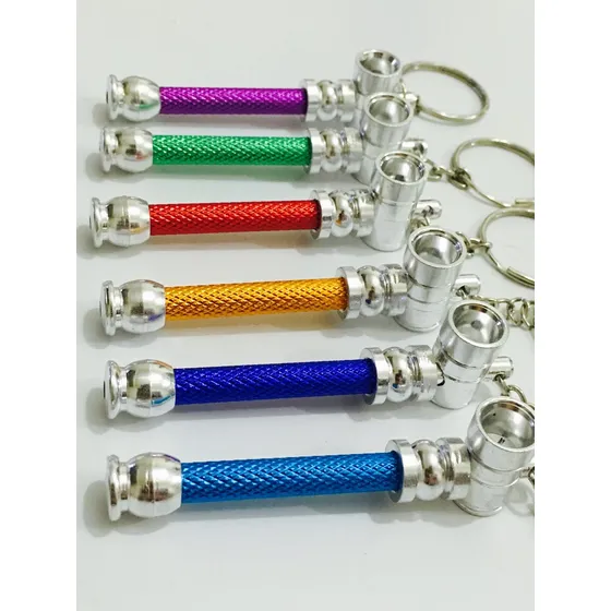 Pipa Mini  // Pipita // Pequeña Ideal // Pipas Llavero Pipa