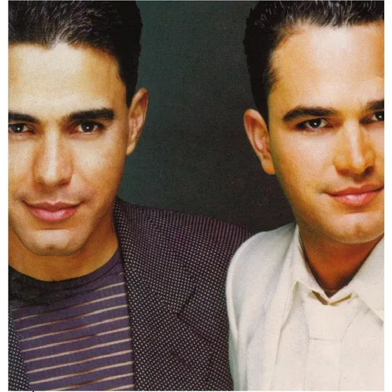 Cd Lacrado Zeze Di Camargo & Luciano Pra Não Pensar Em Voce