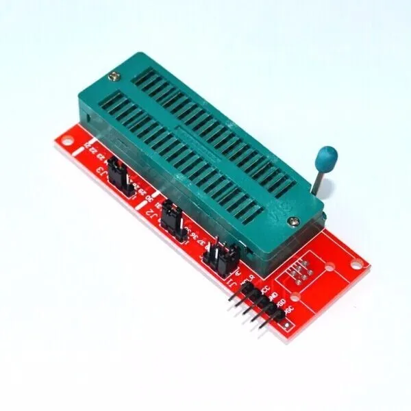 Base Para Programador Pickit2 Pickit3