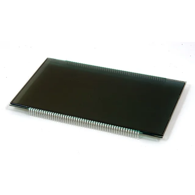 Gilbarco M05835a001 Encore 500s Display Lcd Nuevo
