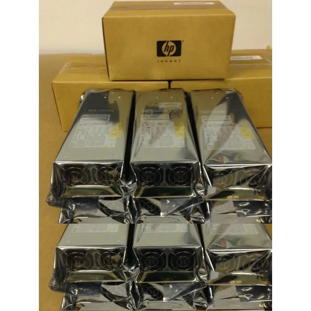 Fuente Poder Servidor Hp G6 G7 G8 512327-b21 511778-001
