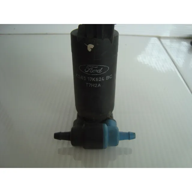 Wiper Dispensador Agua Limpiaparabrisas Ford Org Usado