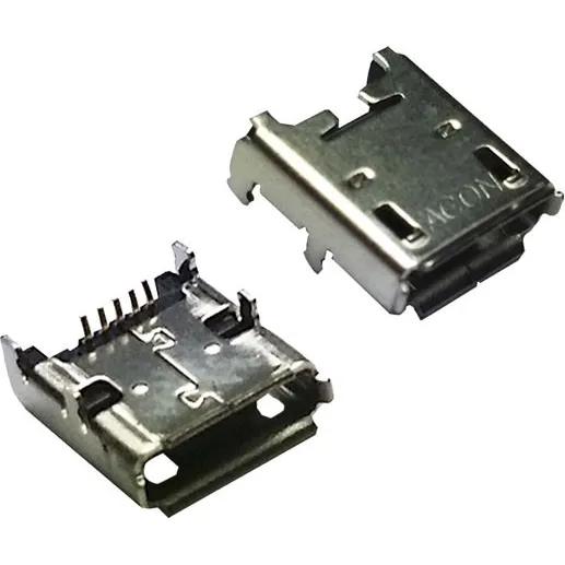 Pin De Carga Conector Socket Nokia Lumia 620 Repuesto