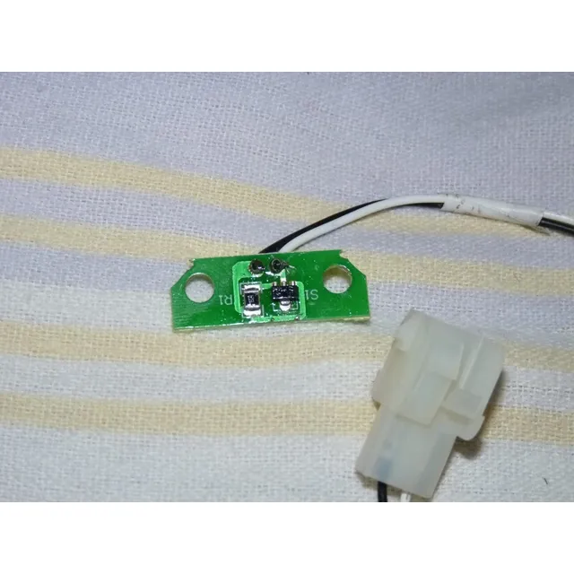 Sensor Lavadora Mabe - Ge