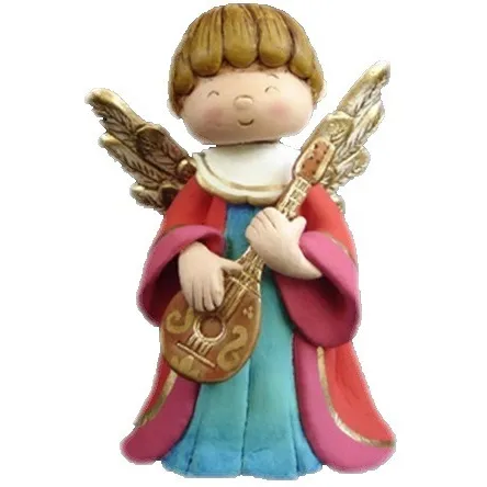 Angelitos,primera Comunion,bautizo,topes De Torta,recuerdos.