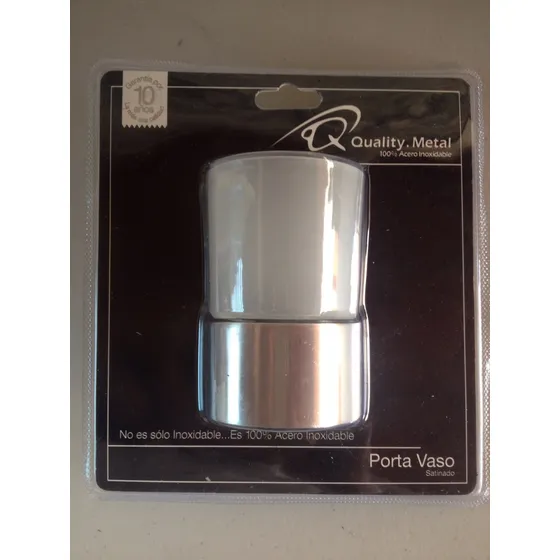 Porta Vaso Quality Metal