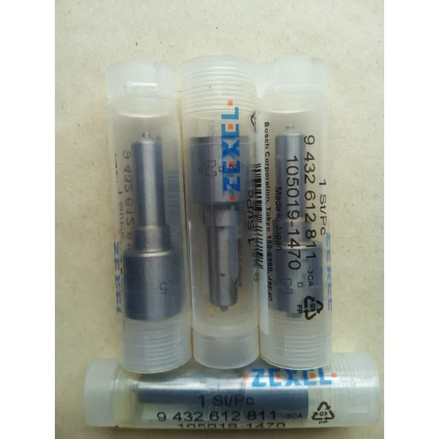 Tobera O Punta-pn325 Inyector Npr Motor 4hg1