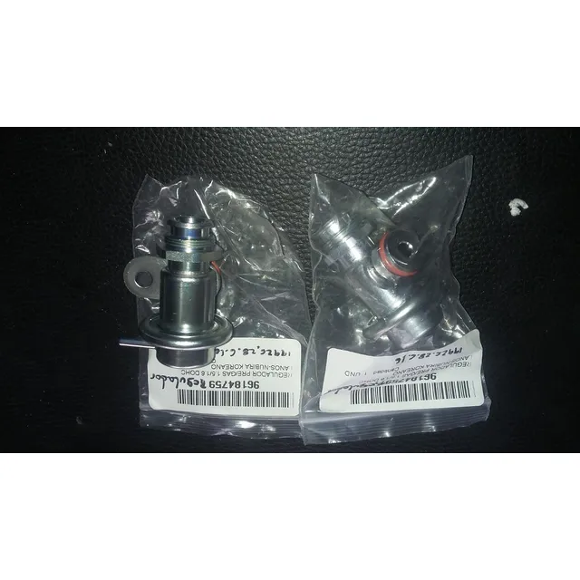 Regulador Presion De Gasolina Dohc Lanos/nubira/corsa
