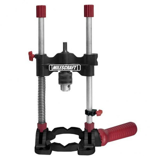 Milescraft 1318 Drillmate Base Para Taladro Carpintero Milescraft 1318 Drillmate Base Para Taladro Carpintero