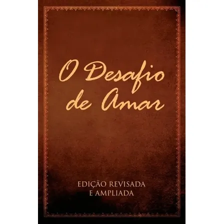 O Desafio De Amar Livro Citado No Filme À Prova De Fogo