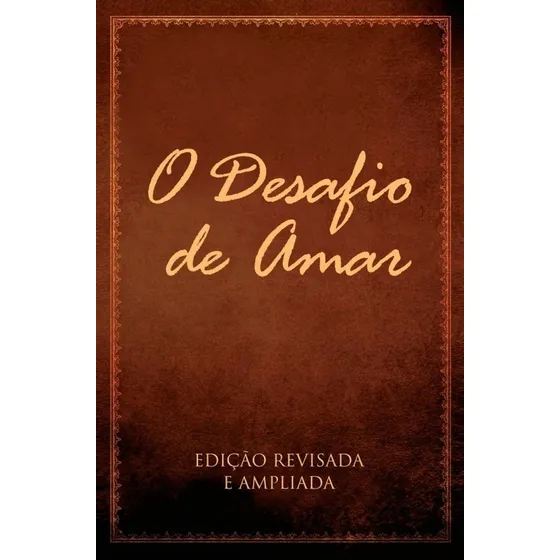 O Desafio De Amar Livro Citado No Filme À Prova De Fogo