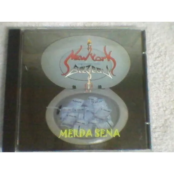 Nyab Cd Mega Sena Agathocles Cripple Bastards Rot Grind Core