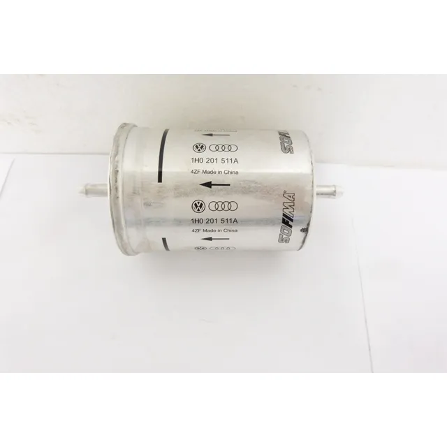  Filtro De Gasolina Vw Passat Audi A4, A6