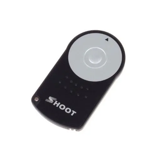 Control Remoto Disparador Inalambrico Tipo Rc-6 Para Canon