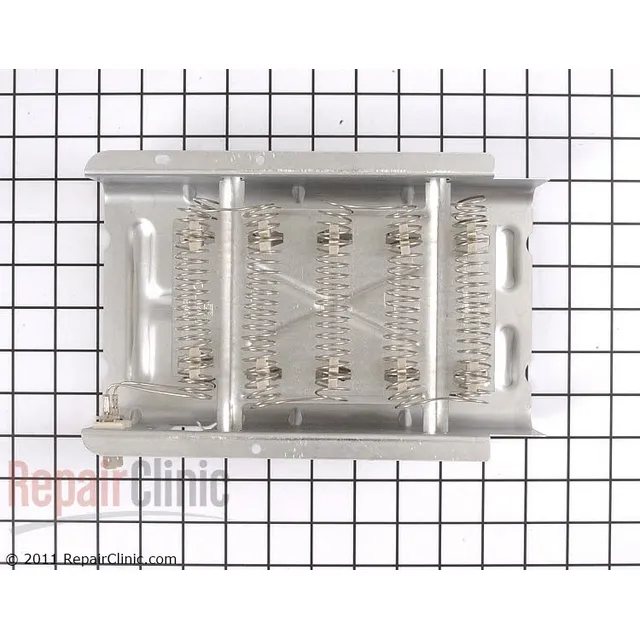 Resistencia Para Secadora Whirlpool 279838 Original