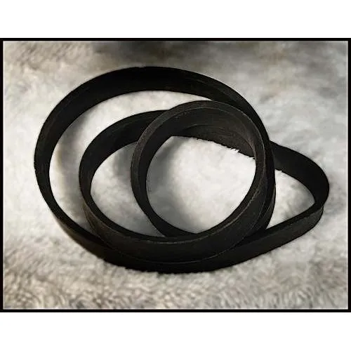 Correas Heidelberg Oficio Doble  Oficio