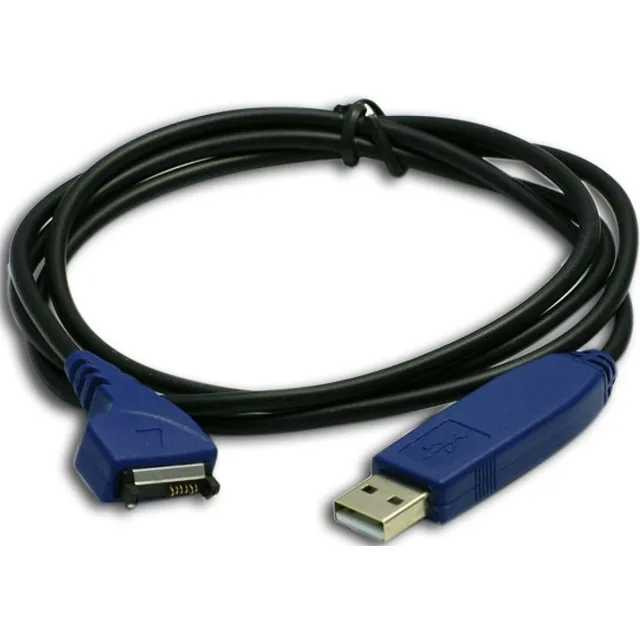 Cable De Datos Usb Nokia Ca-42 Para Varios Modelos