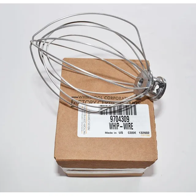 Globo Para Batidora Kitchenaid K45 K5 Original Nuevo