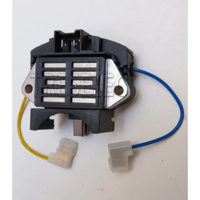 Regulador De Voltaje Para Valeo Renault 18 19 21 Express