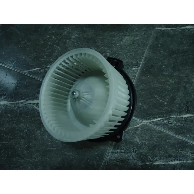 Motor Soplador Aire Toyota 4runner 1996 Al 2002 Nuevo
