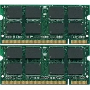 Memoria 4gb Notebook Acer Aspire 4920 5220 5315 5520 2x 2gb