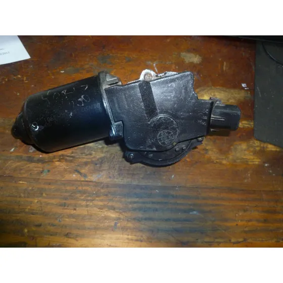 Vendo Motor De Wiper De Toyota Yaris, Año 2001
