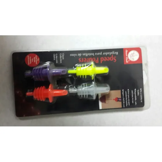 Picos Dispensadores P/botellas Smart Cook