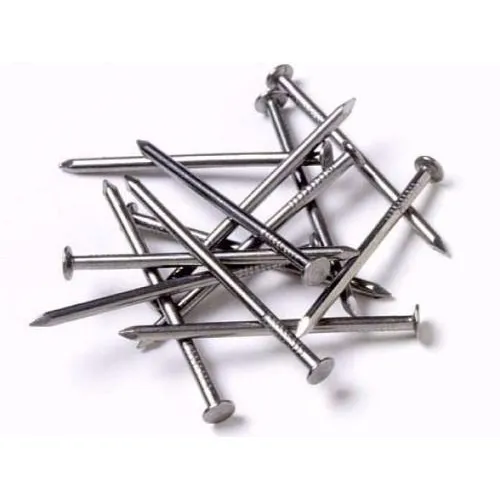 Clavos 1 1/2 X 14 Para Machiembrado Precio X  Kg