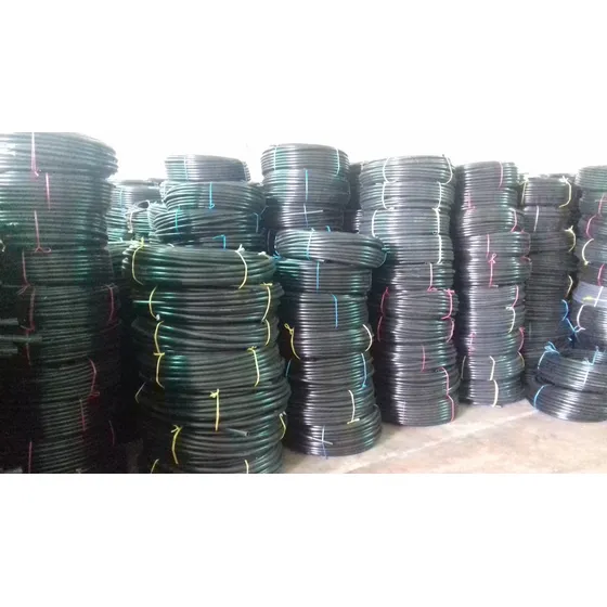 Manguera Para Riego De 32mm O 1  Por 60psi - Ó Tuberia Pead