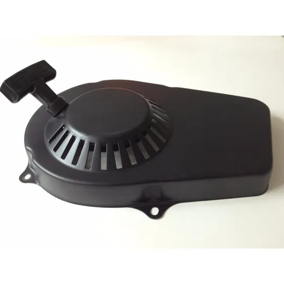 Tapa Arranque Generador 650-950w Hyundai-goldex