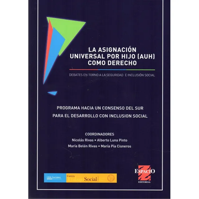 Asignación Universal Por Hijo Como Derecho (es)