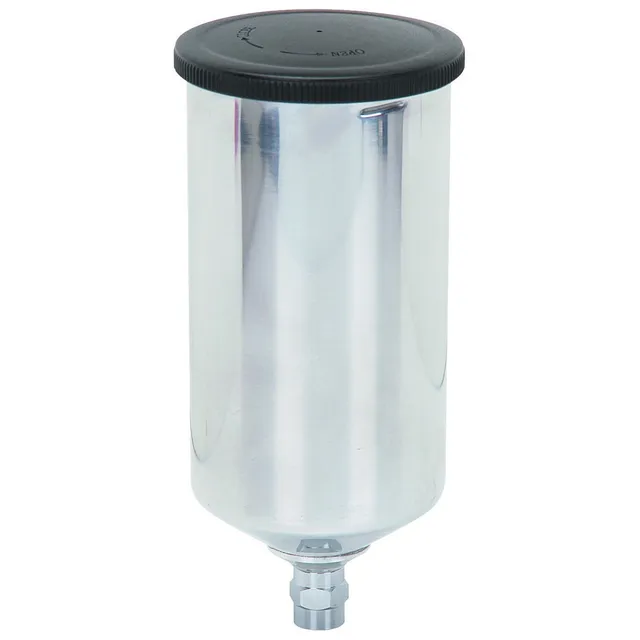 Vaso De Aluminio De 33 Oz.