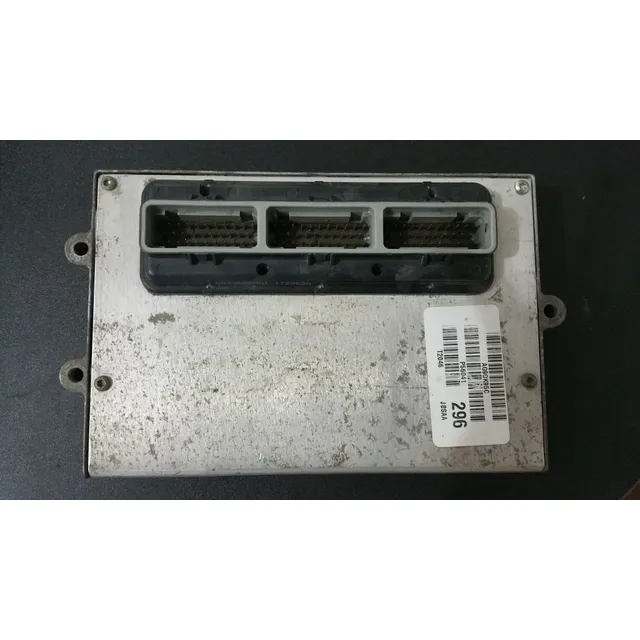 Vendo Computadora Jeep Cherokee Año 1996