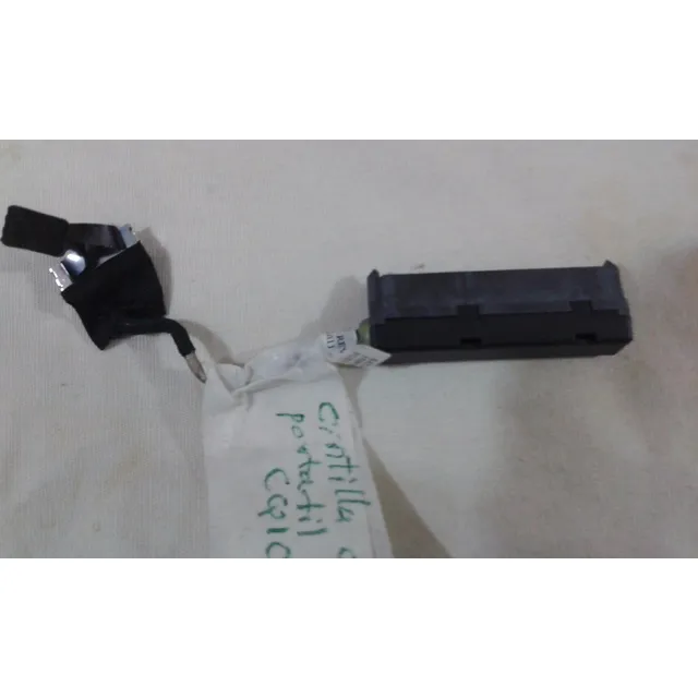 Cintilla Disco Duro Portatil Mini Compaq Cq10 -811la/800la