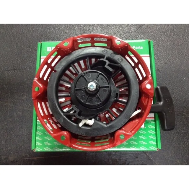 Arranque Motor Honda Gx160 6.5hp