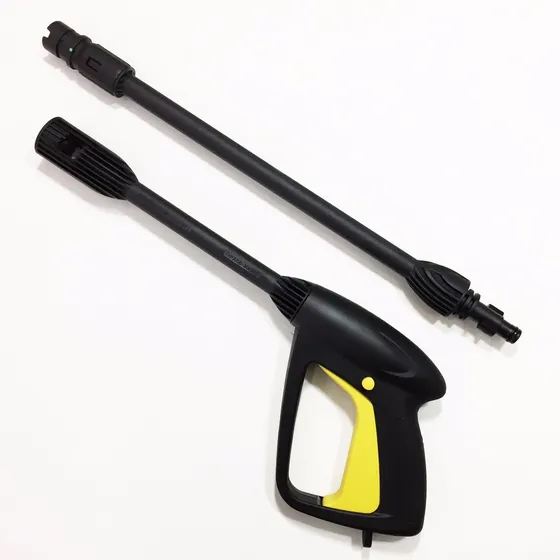 Pistola Original Para Lavadora De Alta Pressão Tekna Hlx100v