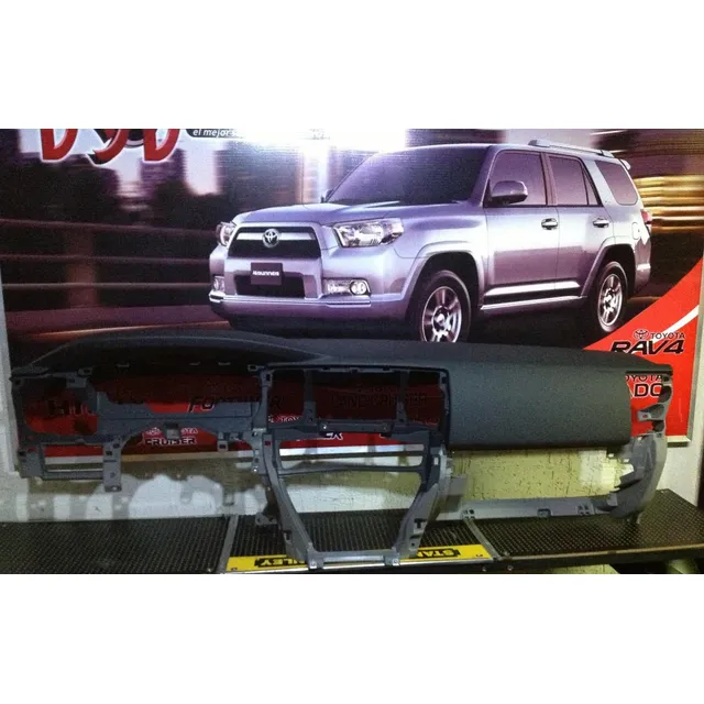 Tablero Toyota 4runner 2006 Al 2008 Original Nuevo