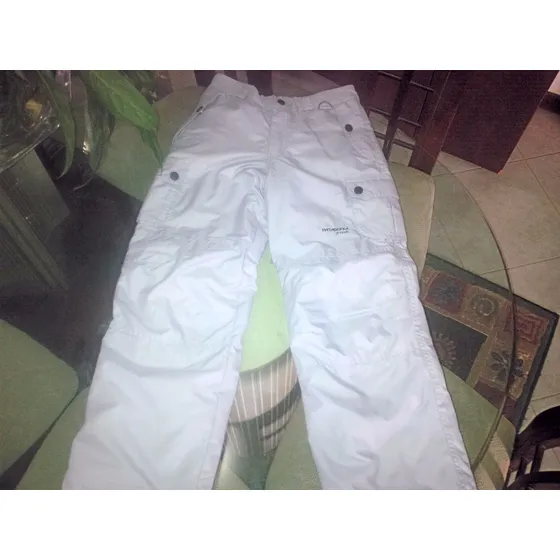 Pantalon De Niños Impermeable