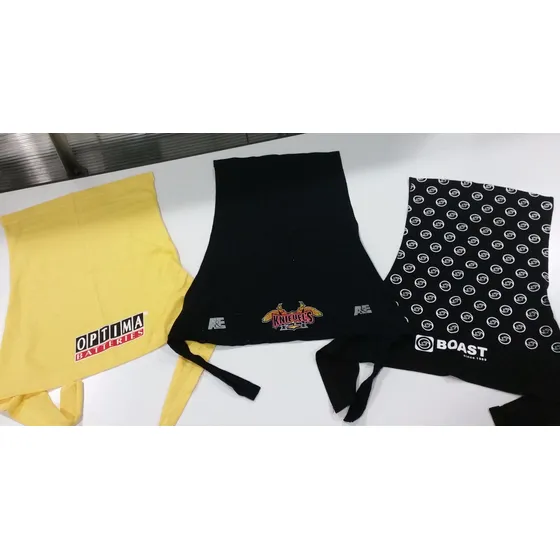 Bandanas Tipo Pañuelos X 2u, Nuevos