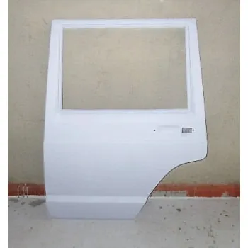 Puerta Trasera  Izquierdo Cherokee 98-01 Usada