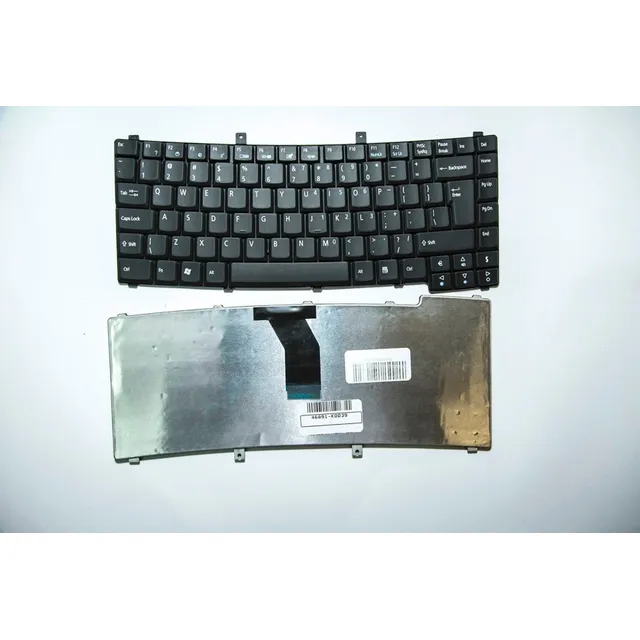 Teclado Acer Travelmate 2300 2310 3290 2410 Negro