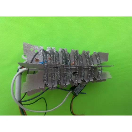Resistencia Secador De Cabello Rucha Huracan Repuesto