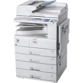 Recarga Toner Fotocopiadora Ricoh Mp 2000 / 2500