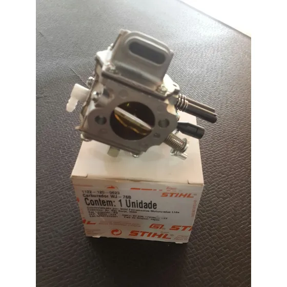Carburador Motosierra Ms660 Stihl Original