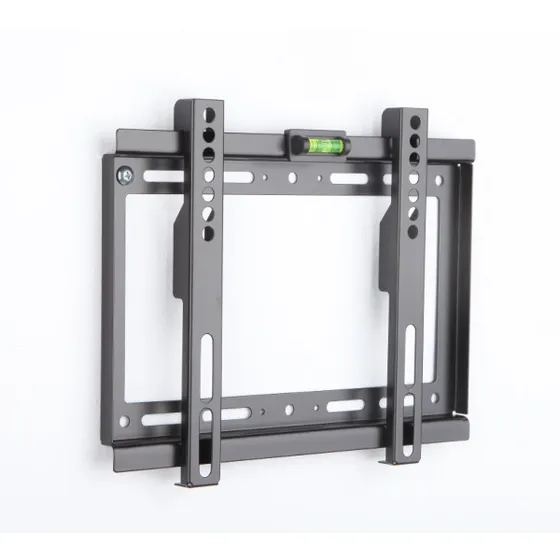 Base De Pared Para Tv Fija De 14 A 40 Pulgadas 12 Unidades