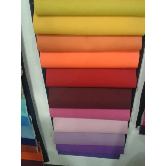 Tela Lona Sky Unicolor Por Metros Y Por Rollos 1.50 Ancho